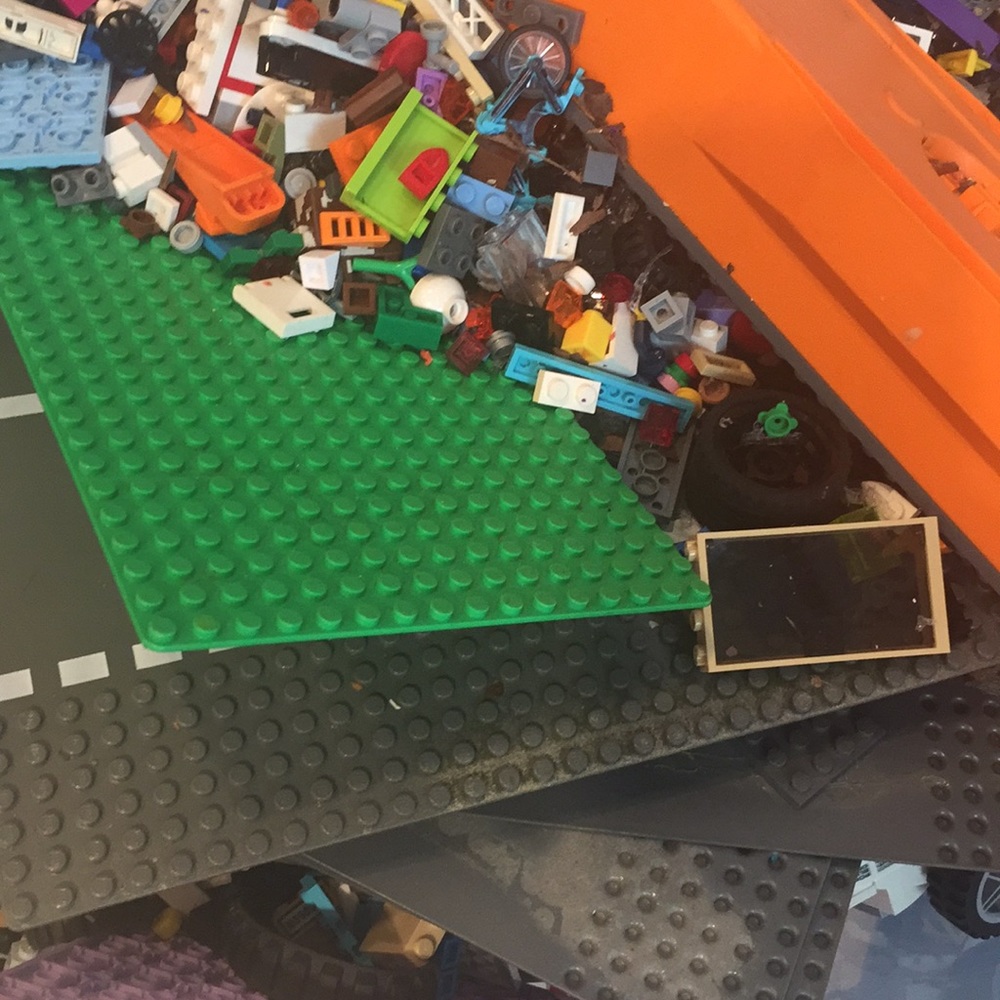 LEGO